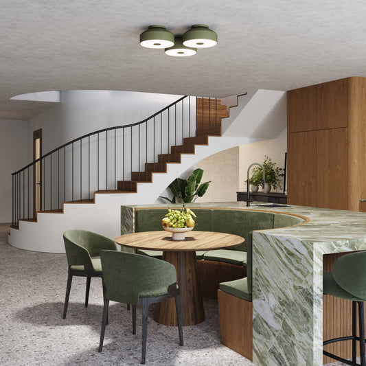 A Comprehensive Guide to Choosing the Right Lighting Fixture